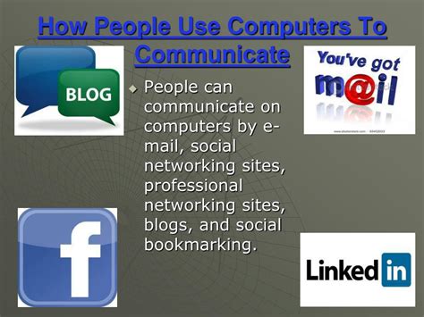 Image result for How Humans Communicate with Computers