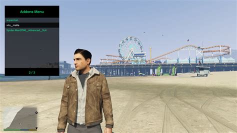 Image result for Xenos GTA Mod Menu