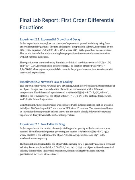 Lab Report Introduction with Equations Example に対する画像結果