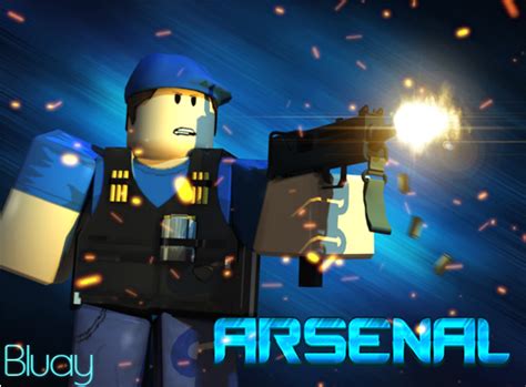 Image result for Arsenal Roblox