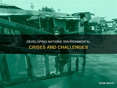 Toradh íomhá ar Problems in Developing Countries