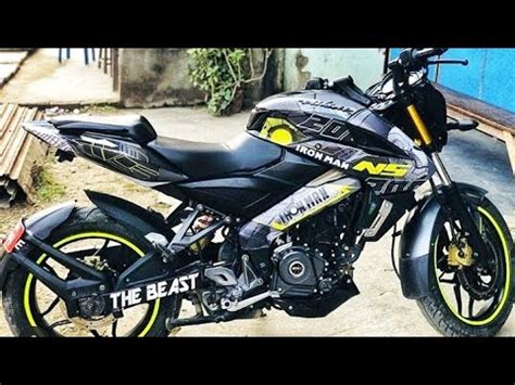 Résultat d’images pour NS 160 Modified