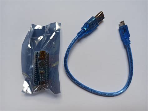Image result for Arduino Nano Cable