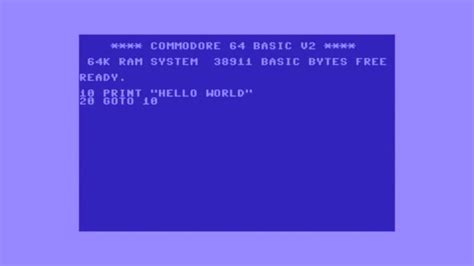 Image result for C64 Mini Updates