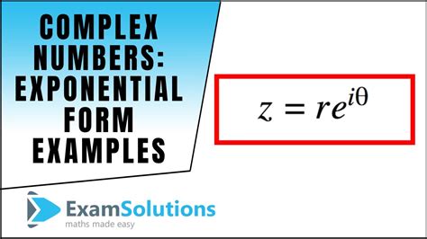 Image result for Exponential Form Example