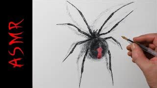 How to Draw a 3D Spider కోసం చిత్ర ఫలితం