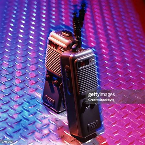 1,676 Two Way Communication Devices Stock Photos, High-Res Pictures ...