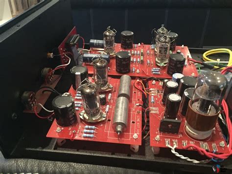 Image result for Audio Note Pre Amp Kit