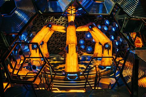 Image result for TARDIS Interior 15th