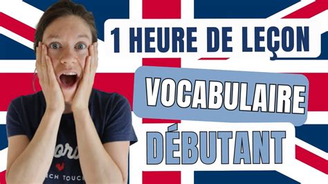 Toradh íomhá ar Lecon Anglais Gratuit