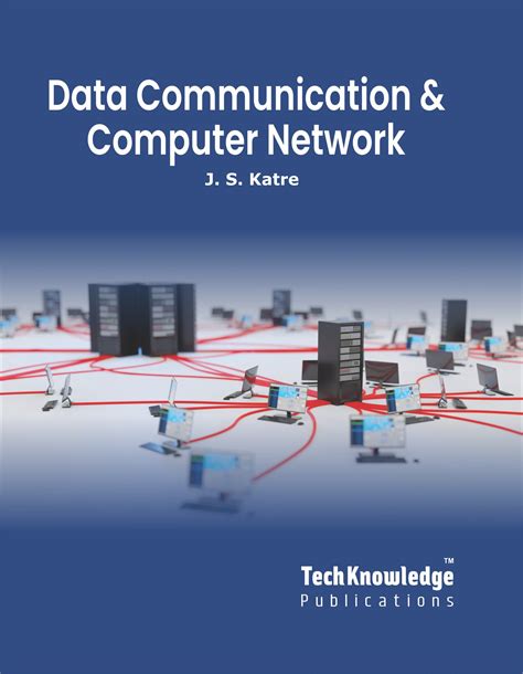 Image result for Data Communication and Computer Network Book