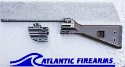 HK 91 G3 Parts Kit に対する画像結果