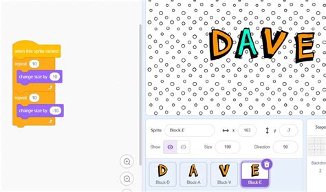 Code Club Scratch に対する画像結果