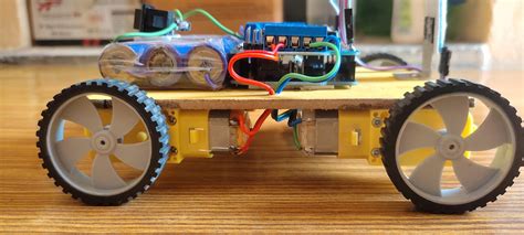 Image result for Car-Making Arduino Make Link