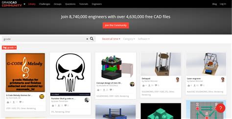 Afbeeldingsresultaten voor CNC G-Code Files