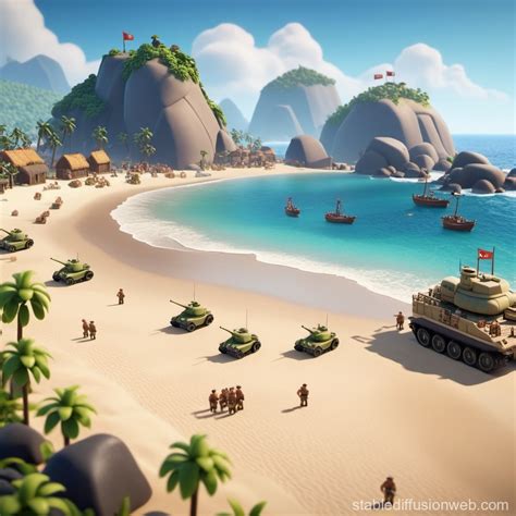 Toradh íomhá ar Boom Isometric