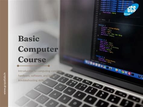 Image result for Course Outline of Computer Basic Skills at NUST