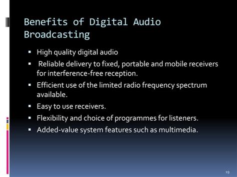 Afbeeldingsresultaten voor Iboc Technology Extended Hybrid Mode
