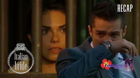 Résultat d’images pour Italian Bride Episodes