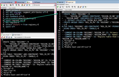 Image result for Create Employee Table Using DDL