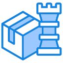 Image result for Differentiation Strategy Logo