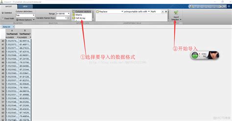 Toradh íomhá ar Text Box in MATLAB