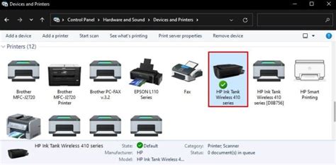 Image result for HP Printer Scan Window