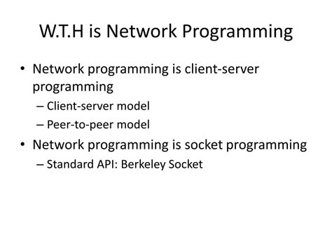 Image result for Learn Network Programming