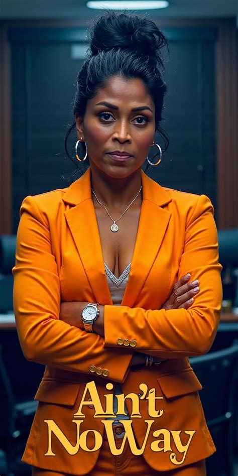 Image result for Ain't No Way