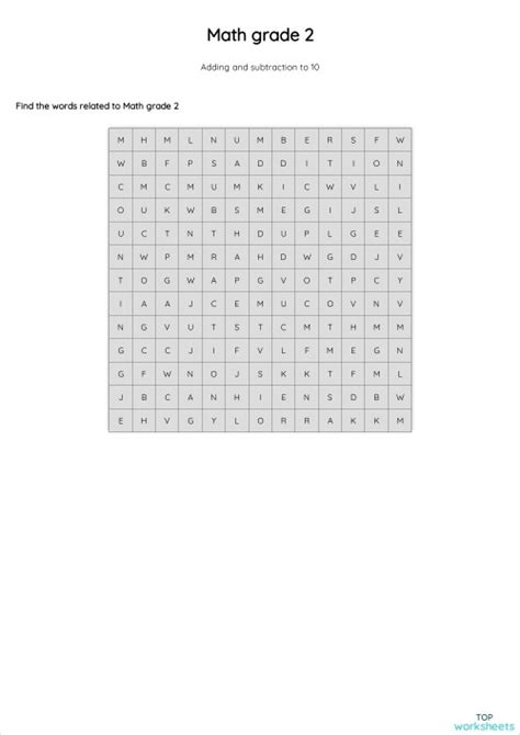 Image result for Grade 2 Math Practice Worksheets