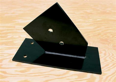 Image result for Knife Plate Connection