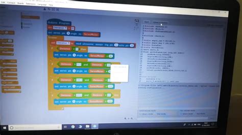 Image result for M-block Arduino Tutorial