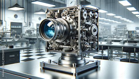 Image result for Computer Vision Camera Facing at the Back