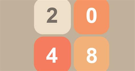 Image result for Original 2048