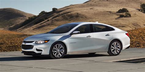 Image result for 2018 Chevrolet Malibu