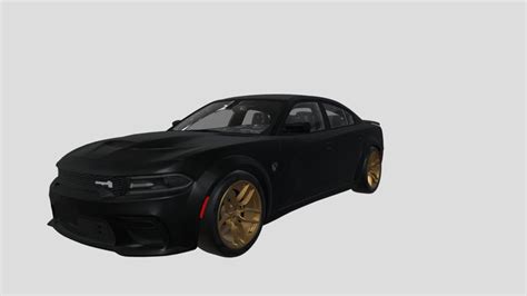 Dodge Pro Mod 3D に対する画像結果