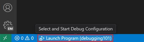 Image result for Visual Studio Debug