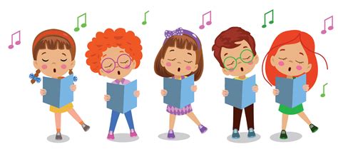 Image result for Chant Cartoon