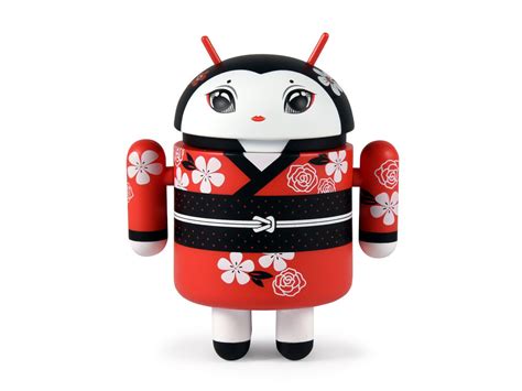 Android Blind Box に対する画像結果