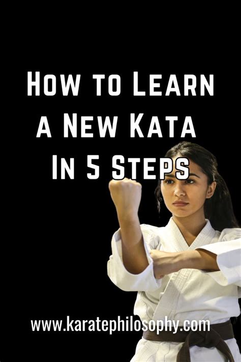 Image result for Kata Karate Tutorial