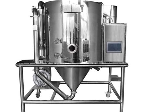 Image result for Spray Drying Milk-Powder