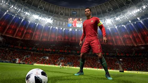 FIFA 18 PC Download に対する画像結果