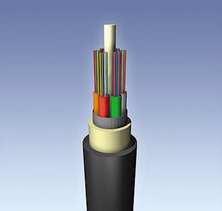 Bulk Fiber Optic Cable に対する画像結果