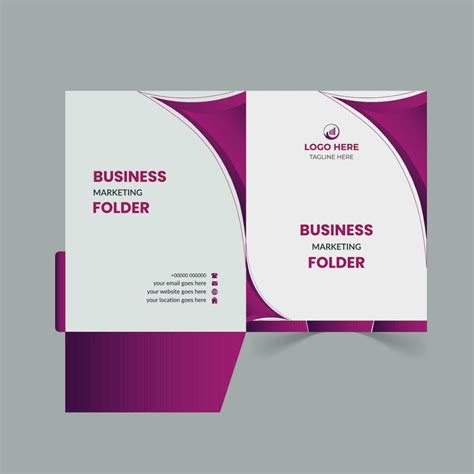 Image result for File Folder Design Template