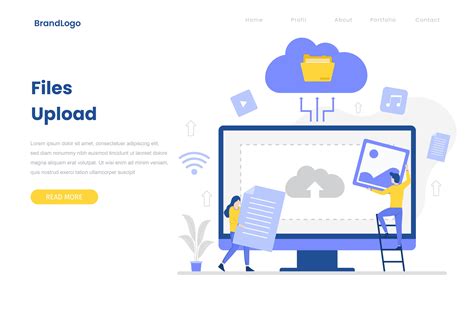 Upload File Container Design に対する画像結果