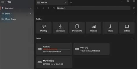 Image result for Best Windows File Explorer