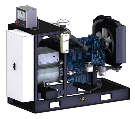 Bildergebnis für 8kW Generator