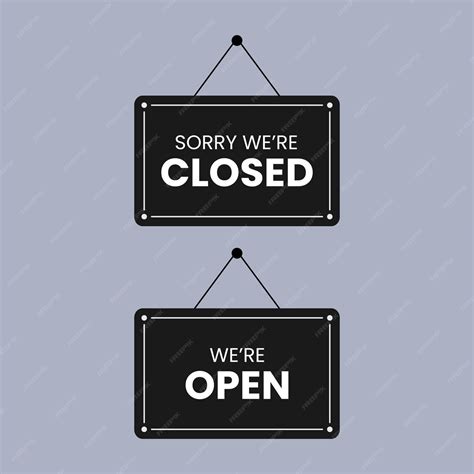 Image result for Open Close Door Sign Lighting
