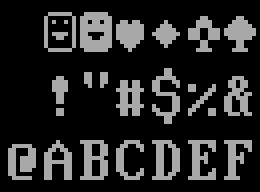 Code Page 437 に対する画像結果