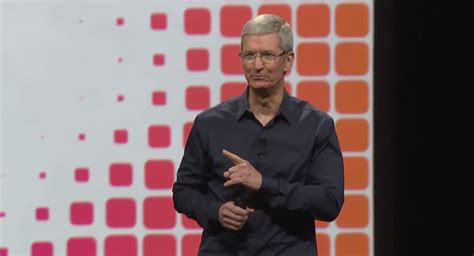 Image result for Tim Cook Crashing Out